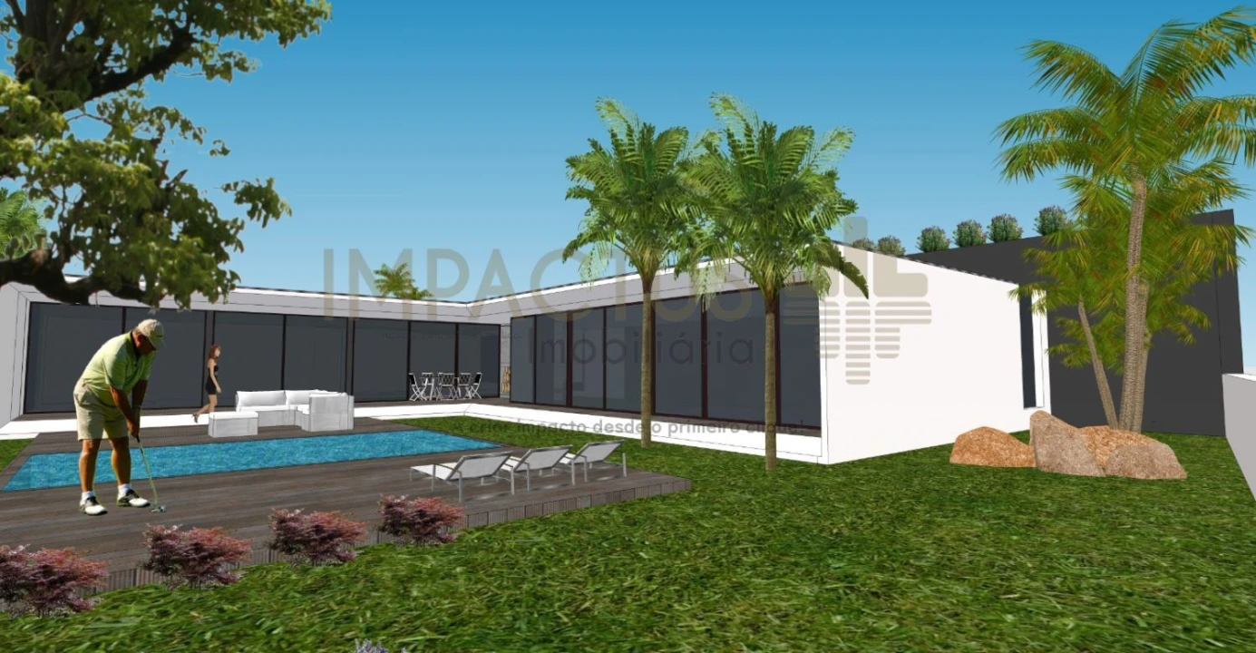 Moradia T3 para Venda em Rates Foto 3