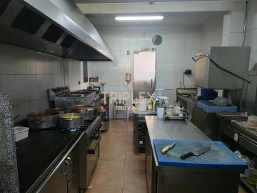 Loja para Trespasse em Moreira