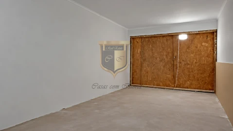 Moradia T3 para Venda em Aldeia Galega da Merceana e Aldeia Gavinha