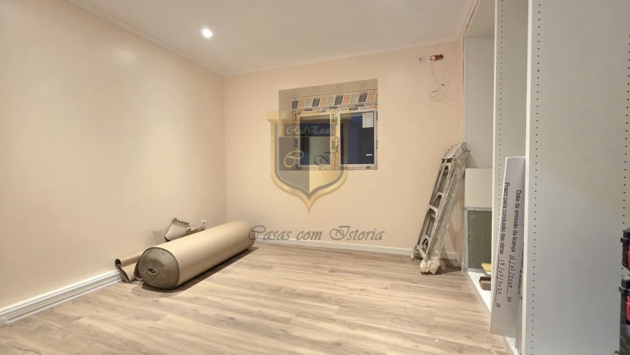 Moradia T3 para Venda em Aldeia Galega da Merceana e Aldeia Gavinha Foto 21