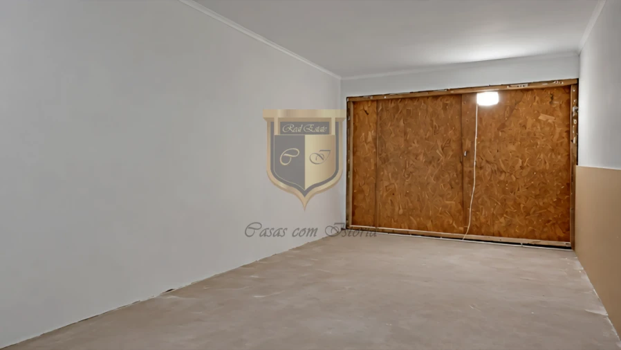 Moradia T3 para Venda em Aldeia Galega da Merceana e Aldeia Gavinha Foto 11