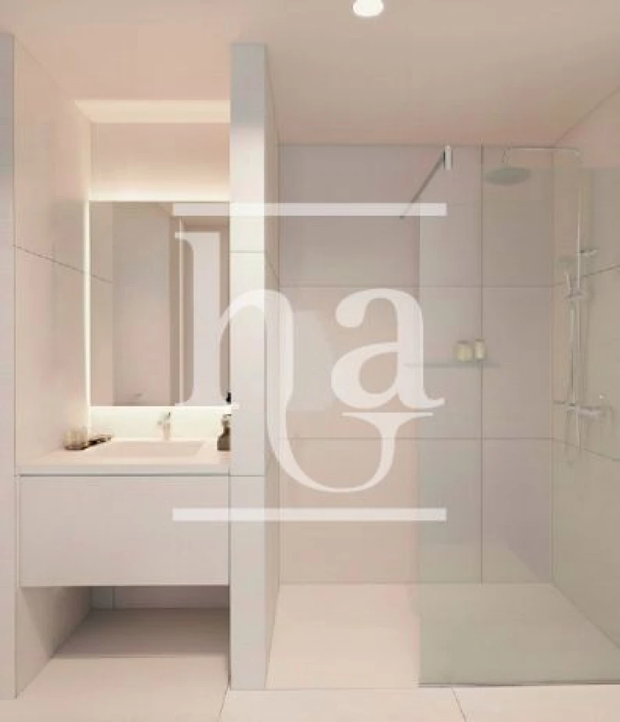 Apartamento T1 para Venda em Paranhos Foto 10