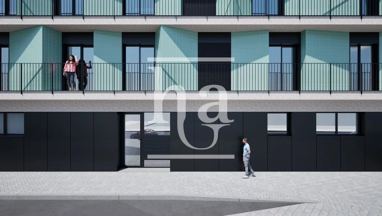 Apartamento T1 para Venda em Paranhos Foto 5