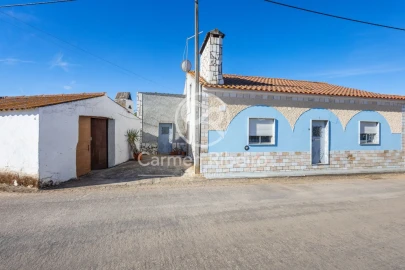 Moradia T4 para Venda em Santo Amaro