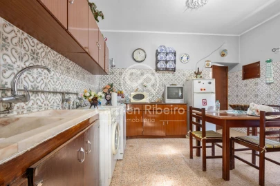 Moradia T4 para Venda em Santo Amaro