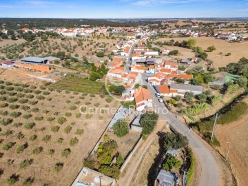 Moradia T4 para Venda em Santo Amaro