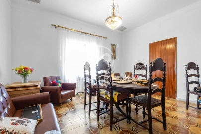 Moradia T4 para Venda em Santo Amaro