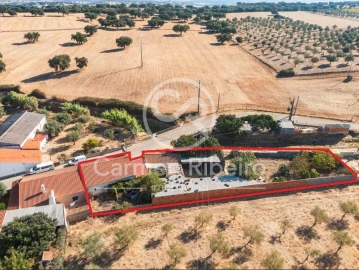 Moradia T4 para Venda em Santo Amaro