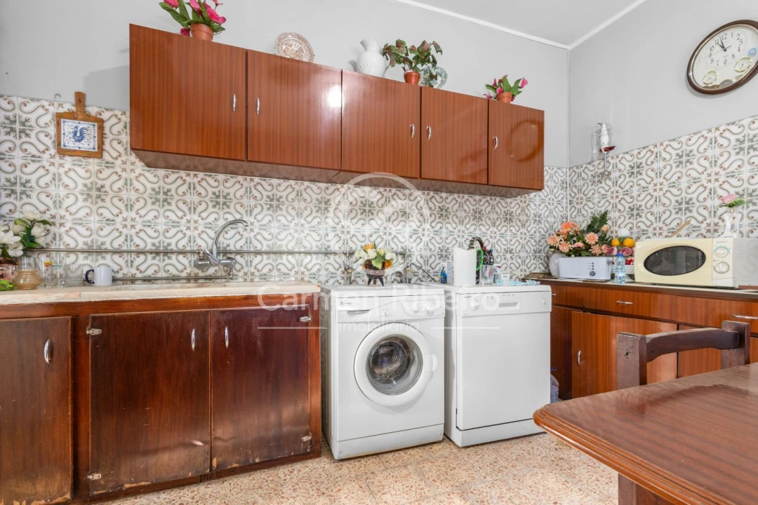 Moradia T4 para Venda em Santo Amaro Foto 9