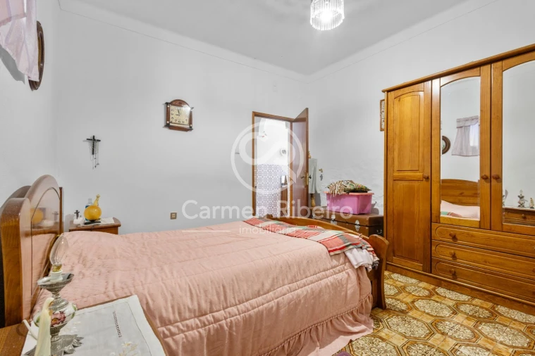 Moradia T4 para Venda em Santo Amaro Foto 14