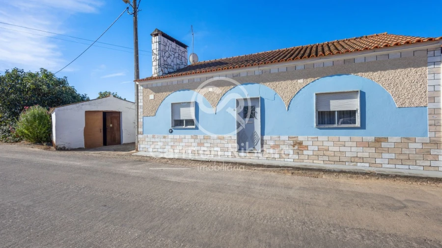 Moradia T4 para Venda em Santo Amaro