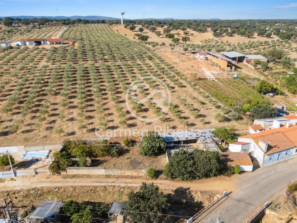 Moradia T4 para Venda em Santo Amaro Foto 21