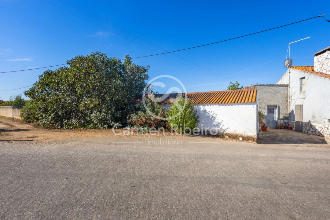 Moradia T4 para Venda em Santo Amaro Foto 4