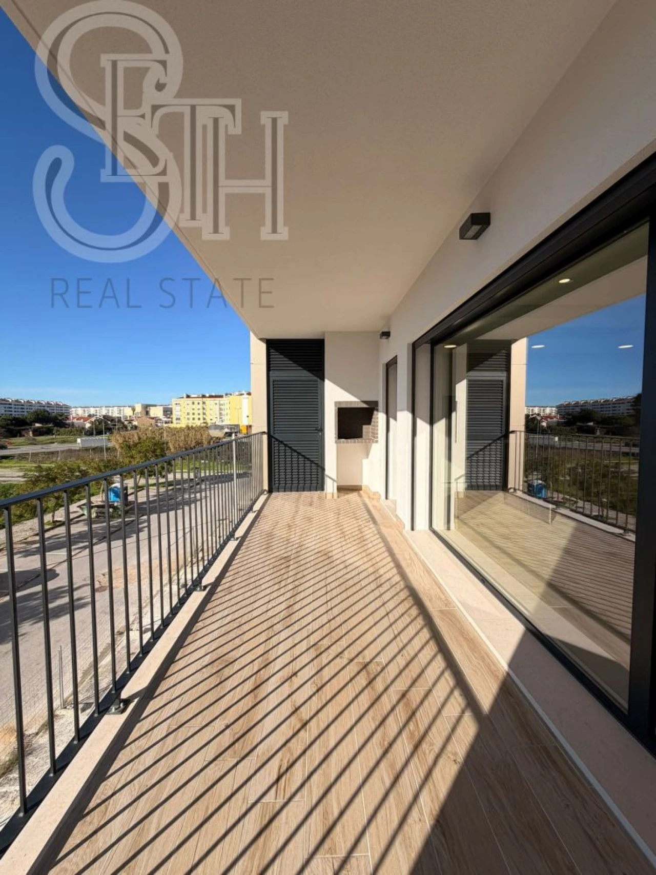 Apartamento T3 para Venda em Montijo e Afonsoeiro Foto 8