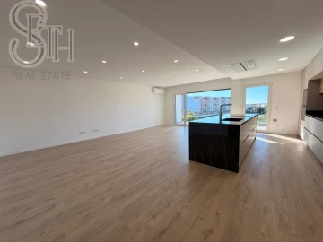 Apartamento T3 para Venda em Montijo e Afonsoeiro