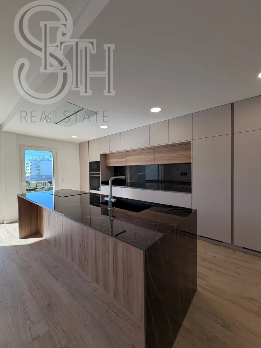 Apartamento T3 para Venda em Montijo e Afonsoeiro Foto 3