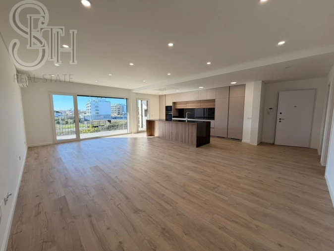 Apartamento T3 para Venda em Montijo e Afonsoeiro Foto 6