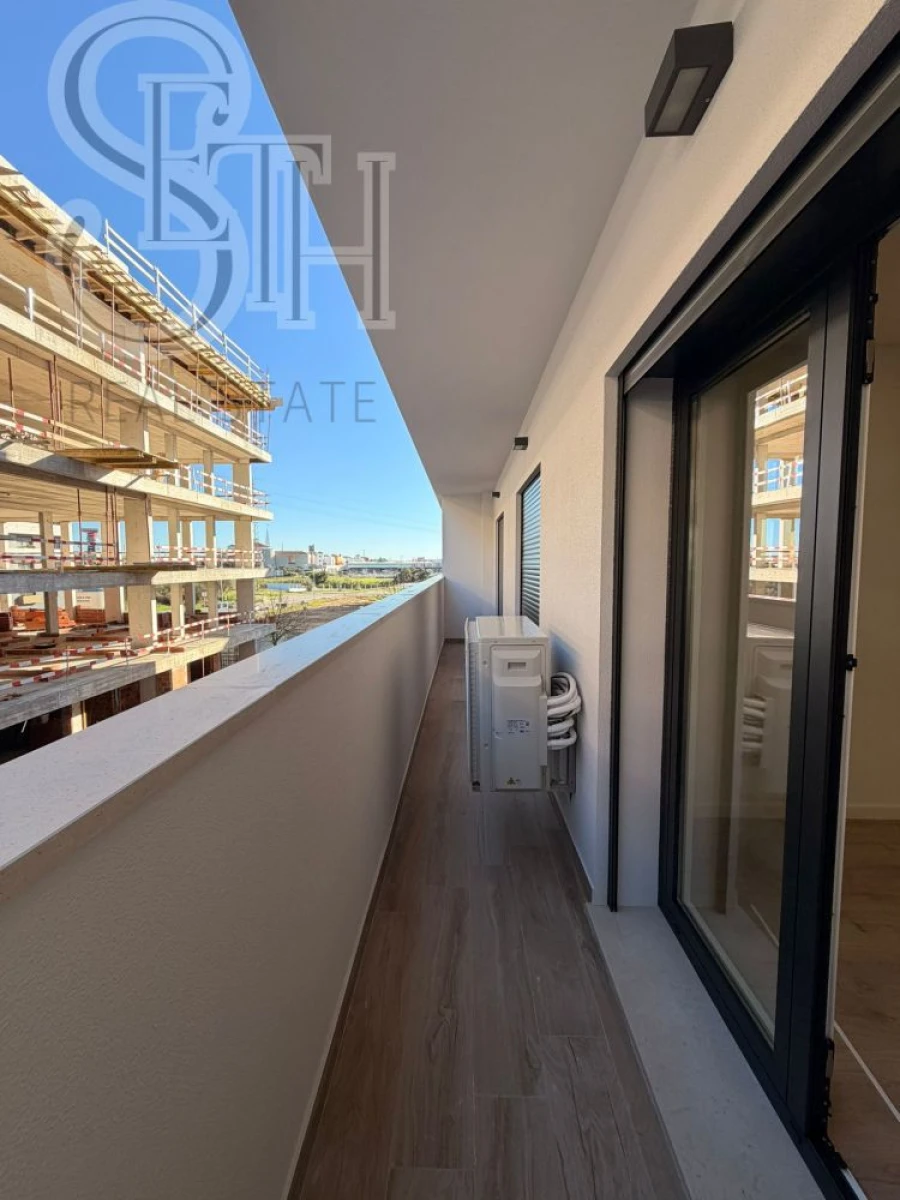 Apartamento T3 para Venda em Montijo e Afonsoeiro Foto 25
