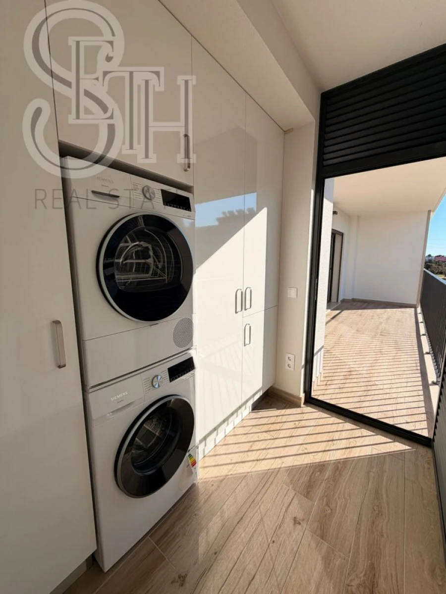 Apartamento T3 para Venda em Montijo e Afonsoeiro Foto 10