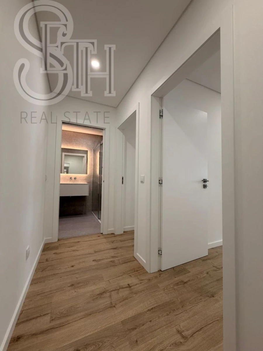 Apartamento T3 para Venda em Montijo e Afonsoeiro Foto 17