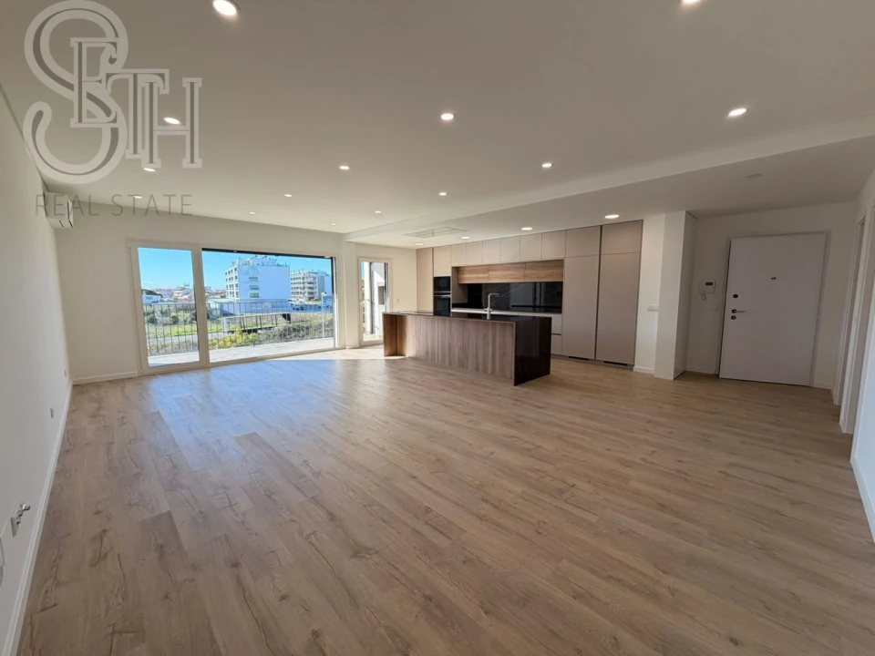 Apartamento T3 para Venda em Montijo e Afonsoeiro Foto 6