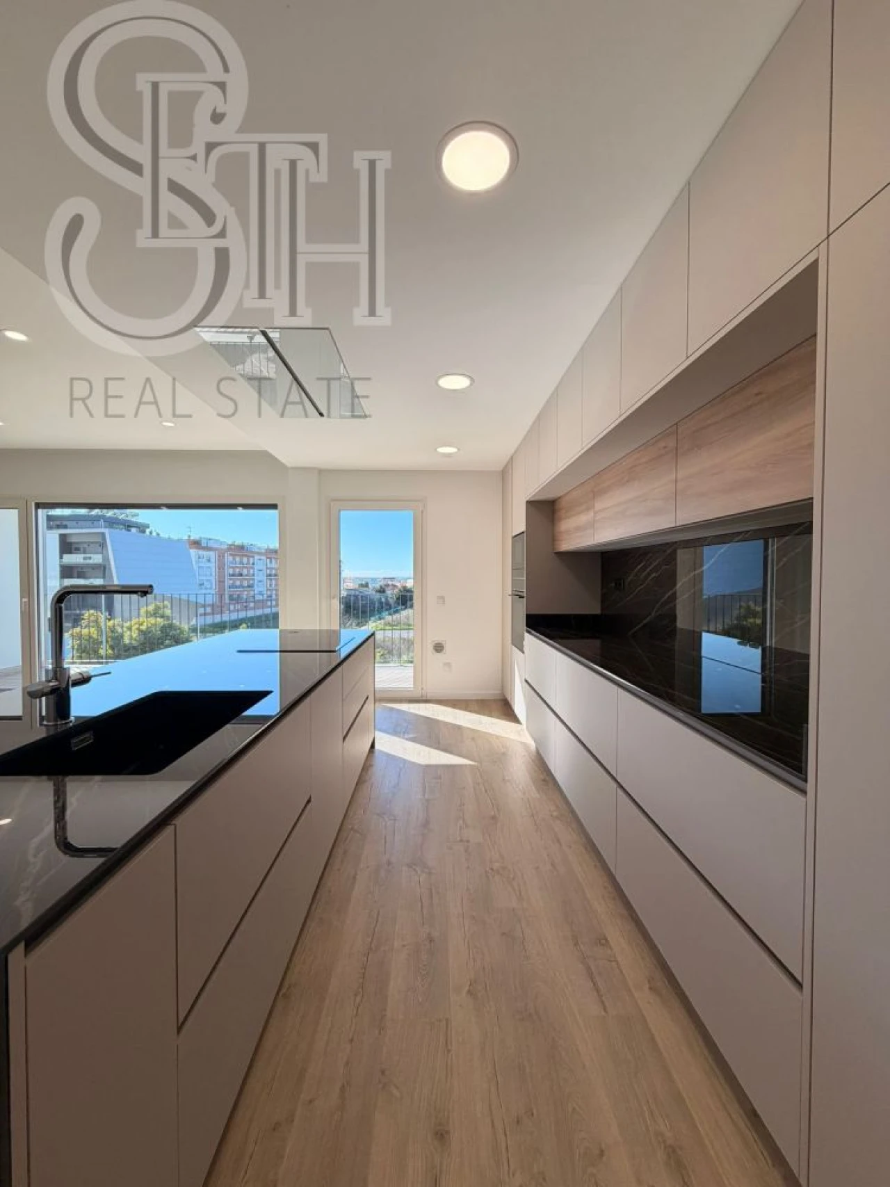 Apartamento T3 para Venda em Montijo e Afonsoeiro Foto 1