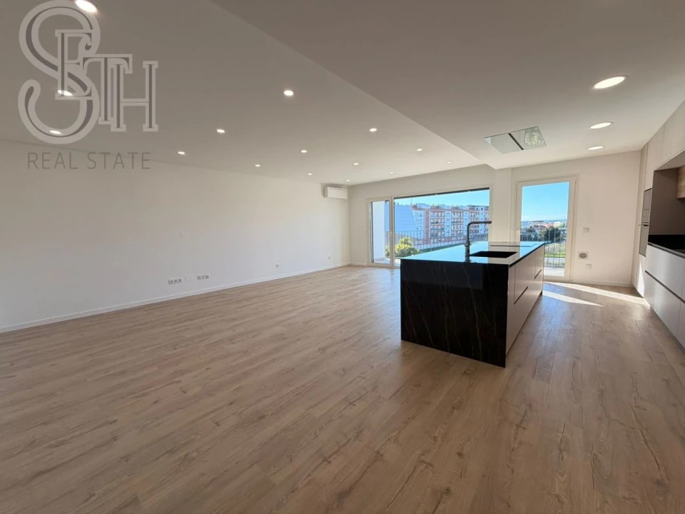 Apartamento T3 para Venda em Montijo e Afonsoeiro Foto 5