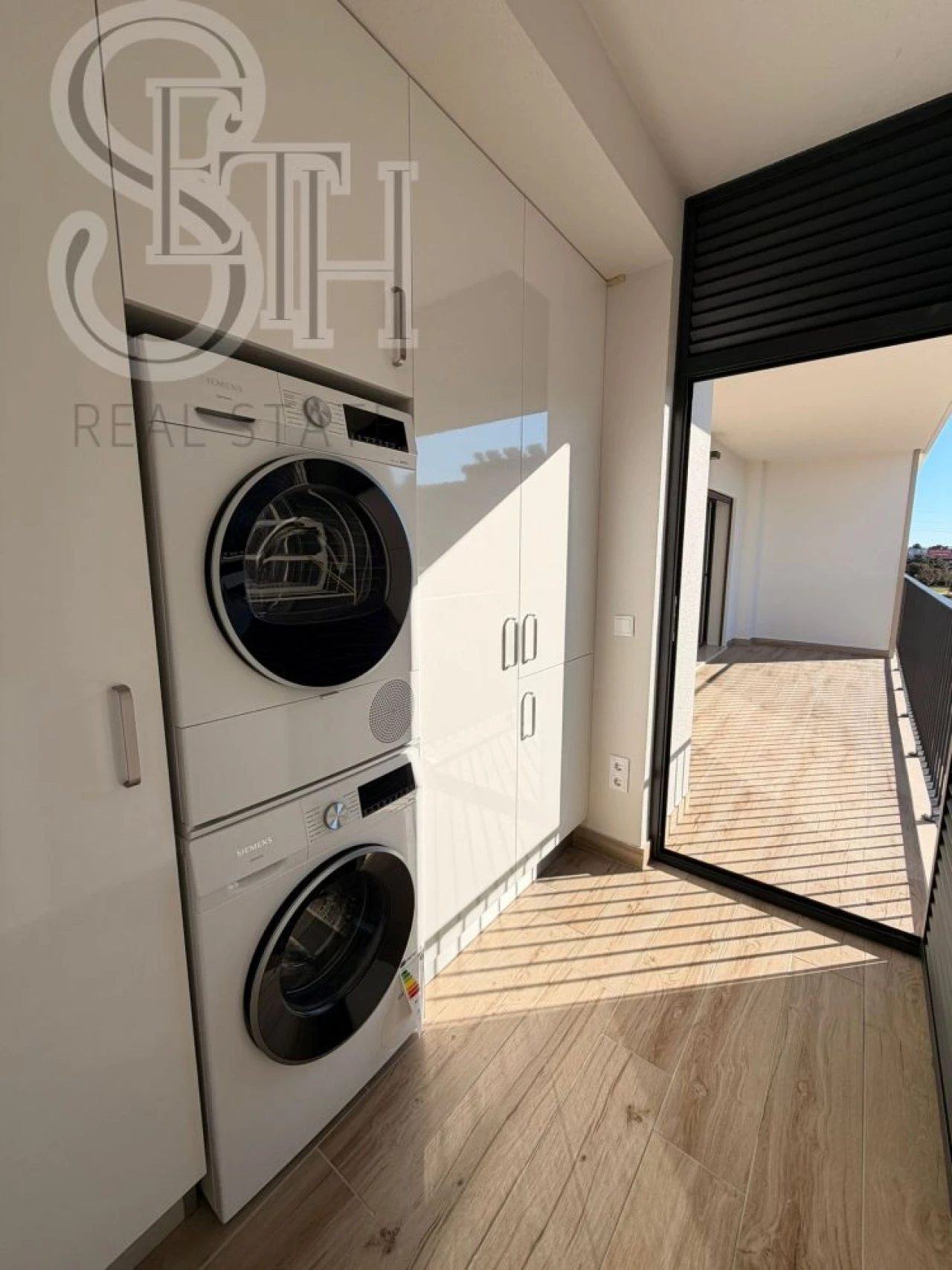 Apartamento T3 para Venda em Montijo e Afonsoeiro Foto 10