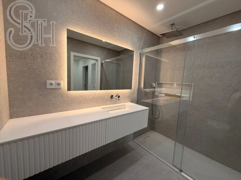 Apartamento T3 para Venda em Montijo e Afonsoeiro Foto 21