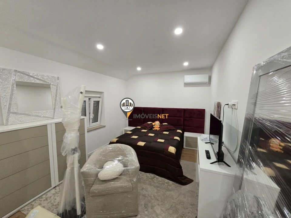 Moradia T2 para Venda em Castelo Branco Foto 11