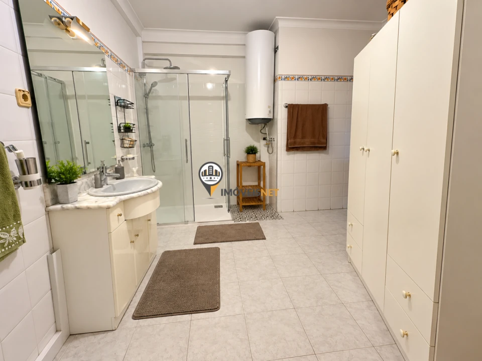 Apartamento T3 para Venda em Castelo Branco Foto 17