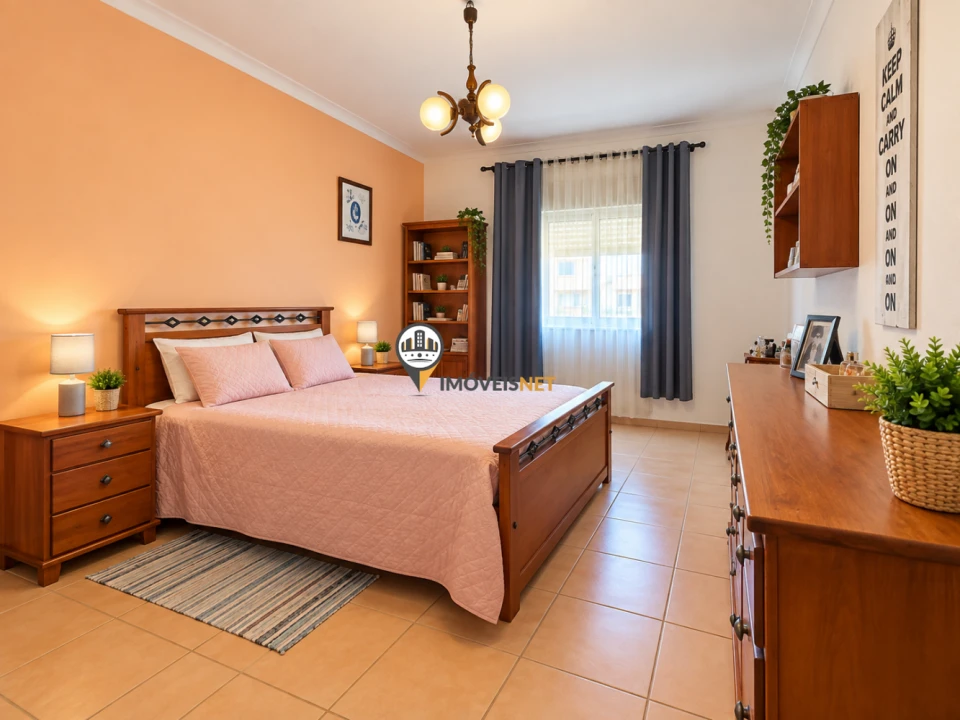 Apartamento T3 para Venda em Castelo Branco Foto 19