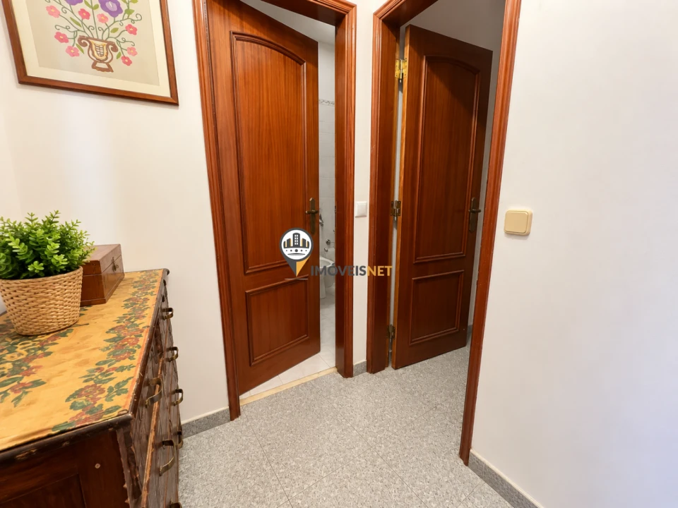 Apartamento T3 para Venda em Castelo Branco Foto 11