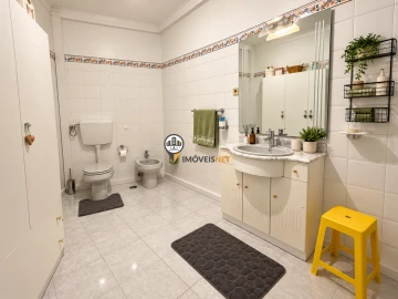 Apartamento T3 para Venda em Castelo Branco