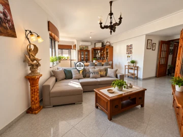 Apartamento T3 para Venda em Castelo Branco