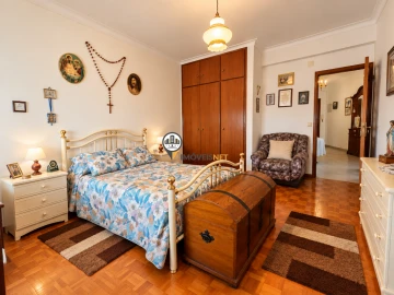 Apartamento T3 para Venda em Castelo Branco