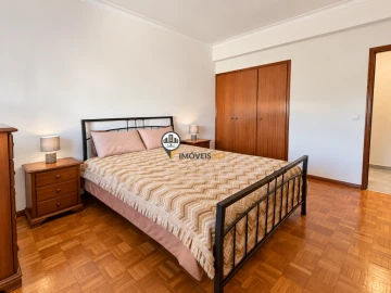 Apartamento T3 para Venda em Castelo Branco