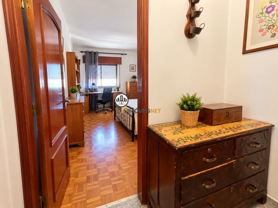 Apartamento T3 para Venda em Castelo Branco Foto 12