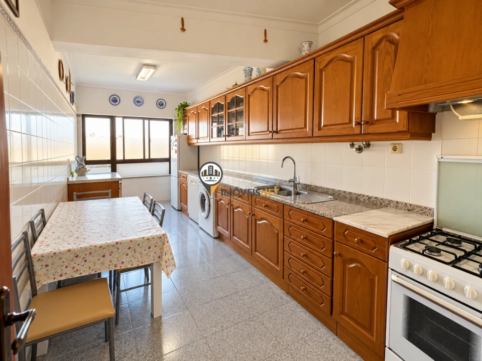 Apartamento T3 para Venda em Castelo Branco Foto 2