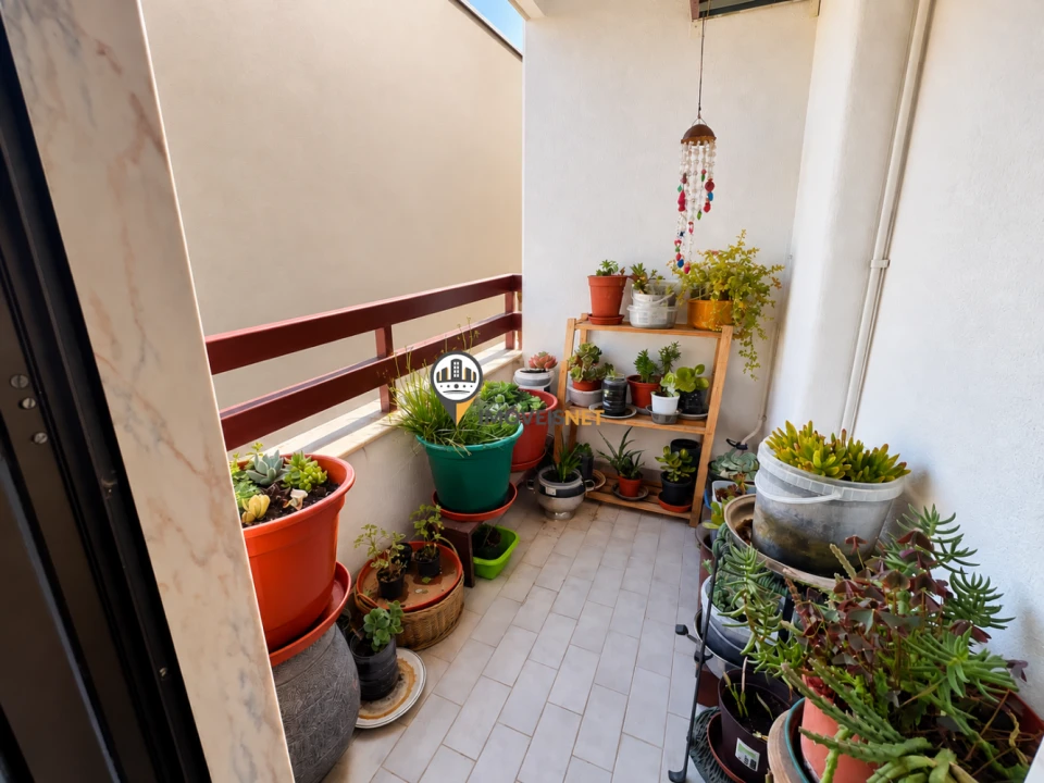 Apartamento T3 para Venda em Castelo Branco Foto 10