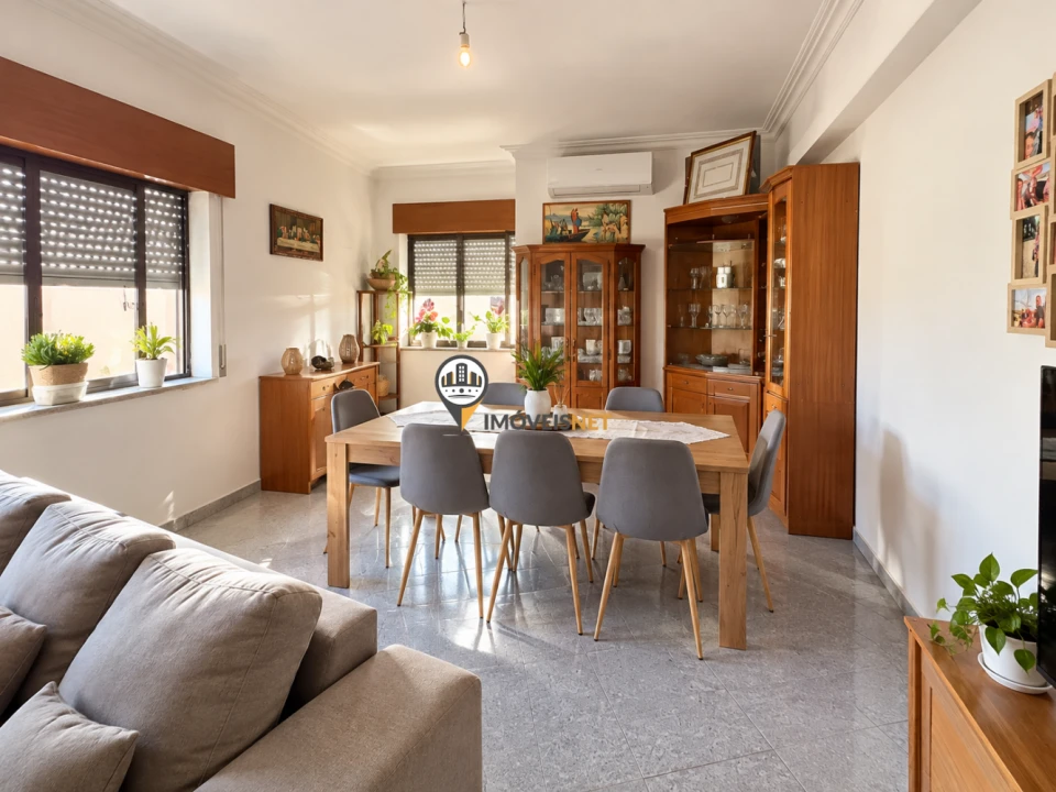 Apartamento T3 para Venda em Castelo Branco Foto 9
