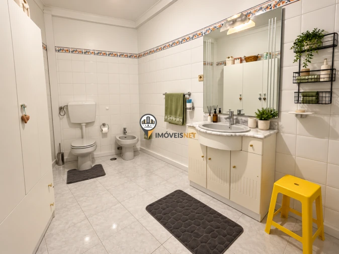 Apartamento T3 para Venda em Castelo Branco Foto 3