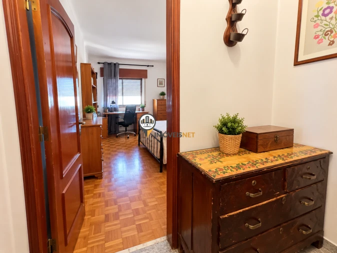 Apartamento T3 para Venda em Castelo Branco Foto 12