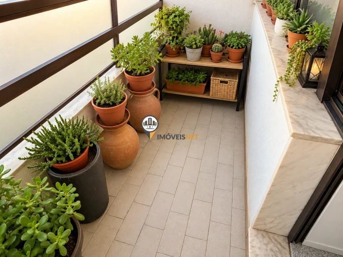Apartamento T3 para Venda em Castelo Branco Foto 7