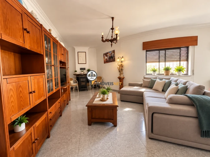Apartamento T3 para Venda em Castelo Branco Foto 8