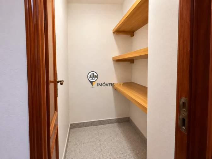 Apartamento T3 para Venda em Castelo Branco Foto 16