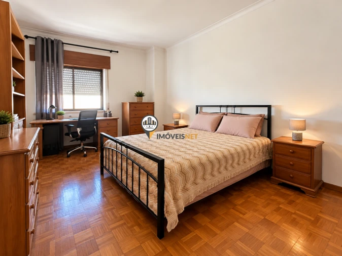 Apartamento T3 para Venda em Castelo Branco Foto 4
