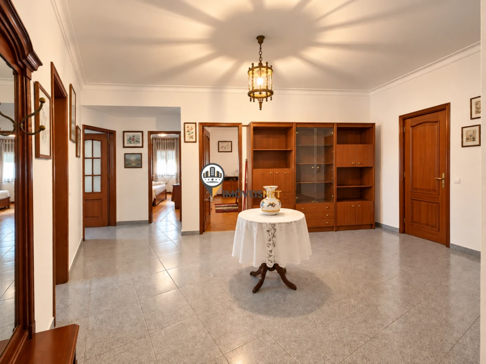 Apartamento T3 para Venda em Castelo Branco Foto 5
