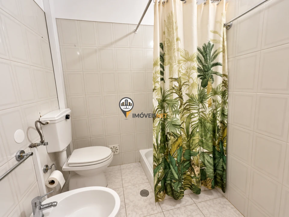 Apartamento T3 para Venda em Castelo Branco Foto 15