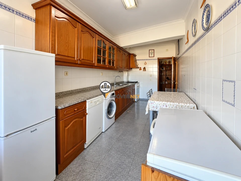 Apartamento T3 para Venda em Castelo Branco Foto 6